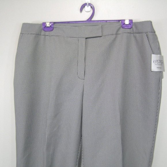 Gray Women's Pants - Picture 3 of 13